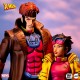 Figura Gambit X-Men The Animated Series 1/6 30 cm