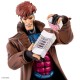 Figura Gambit X-Men The Animated Series 1/6 30 cm
