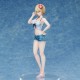 Figura de Kureha Hojo de 26 cm en PVC