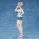 Figura de Kureha Hojo de 26 cm en PVC