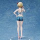 Figura de Kureha Hojo de 26 cm en PVC