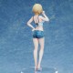 Figura de Kureha Hojo de 26 cm en PVC