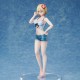 Figura de Kureha Hojo de 26 cm en PVC
