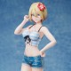 Figura de Kureha Hojo de 26 cm en PVC