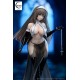 Estatua PVC 1/7 Virtuous Nun Grace 24 cm