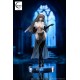 Estatua PVC 1/7 Virtuous Nun Grace 24 cm