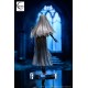 Estatua PVC 1/7 Virtuous Nun Grace 24 cm