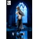 Estatua PVC 1/7 Virtuous Nun Grace 24 cm