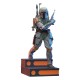 Estátua de 28 cm de Boba Fett de Star Wars