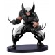 Statue PVC 1/10 Wolverine X-Force Marvel Gamerverse Classics