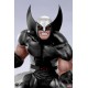Estatua PVC 1/10 Wolverine X-Force Marvel Gamerverse