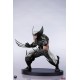 Estatua PVC 1/10 Wolverine X-Force Marvel Gamerverse