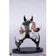 Estatua PVC 1/10 Wolverine X-Force Marvel Gamerverse