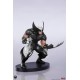 Estatua PVC 1/10 Wolverine X-Force Marvel Gamerverse