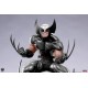 Estatua PVC 1/10 Wolverine X-Force Marvel Gamerverse