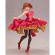 Figurine PVC 1/7 Reisalin Stout en robe rouge d'Atelier Ryza