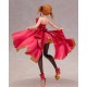 Figurine PVC 1/7 Reisalin Stout en robe rouge d'Atelier Ryza
