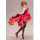 Figurine PVC 1/7 Reisalin Stout en robe rouge d'Atelier Ryza