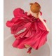 Figurine PVC 1/7 Reisalin Stout en robe rouge d'Atelier Ryza
