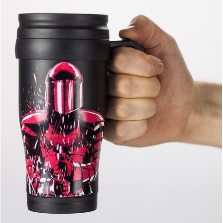 Glass Thermos Star Wars Guarda Pretoriana