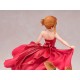 Figurine PVC 1/7 Reisalin Stout en robe rouge d'Atelier Ryza