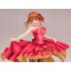 Figurine PVC 1/7 Reisalin Stout en robe rouge d'Atelier Ryza