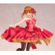 Figurine PVC 1/7 Reisalin Stout en robe rouge d'Atelier Ryza