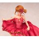 Figurine PVC 1/7 Reisalin Stout en robe rouge d'Atelier Ryza