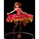 Figurine PVC 1/7 Reisalin Stout en robe rouge d'Atelier Ryza