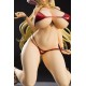 Estatua Mammon Seven Deadly Sins 21 cm versión Takuya Inoue