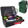 Mochila Enhance TCG Series Edição Colecionador Verde