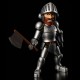 Figura Arthur Ghosts 'n Goblins Game Classics 12 cm