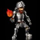 Figura Arthur Ghosts 'n Goblins Game Classics 12 cm