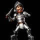 Figura Arthur Ghosts 'n Goblins Game Classics 12 cm