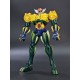 Figurine Kotetsushin Jeeg Dynamite Action 17 cm Evolution Toy
