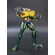 Figurine articulée Kotetsushin Jeeg de 17 cm par Evolution Toy