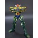 Figurine articulée Kotetsushin Jeeg de 17 cm par Evolution Toy