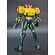 Figurine articulée Kotetsushin Jeeg de 17 cm par Evolution Toy