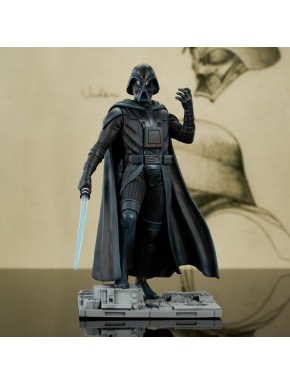 Estatua de Darth Vader Premier Collection 28 cm