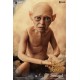Figura articulada de Sméagol de 20 cm de El Señor de los Anillos