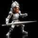 Figura Arthur Ghosts 'n Goblins Game Classics 12 cm