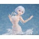 Figura de Rem de Re:Zero en vestido aqua