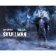 Estátua de Balzac/Liam Sharp Skullman de 17 cm