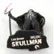 Estátua de Balzac/Liam Sharp Skullman de 17 cm