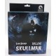 Estátua de Balzac/Liam Sharp Skullman de 17 cm