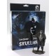 Estátua de Balzac/Liam Sharp Skullman de 17 cm