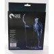Estátua de Balzac/Liam Sharp Skullman de 17 cm