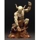 Statue de Kreator album Pleasure to Kill