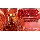 Statue de Kreator album Pleasure to Kill