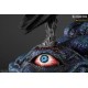 Statue de Guts en Berserker Armor de Berserk, 26 cm